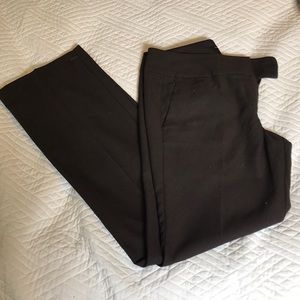 Ann Taylor work pants